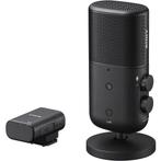 Sony ECM-S1 Draadloze streammicrofoon, Ophalen of Verzenden, Nieuw, Overige typen
