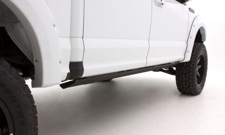 Husky Liners 09-14 Ford F-150 CC Trail Armor Rocker Panel &, Auto-onderdelen, Carrosserie en Plaatwerk, Ophalen of Verzenden