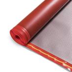 Heatfoil 10 dB (15 m2) Ondervloeren, Nieuw, Overige typen, Ophalen of Verzenden, Overige kleuren