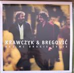 LP nieuw - Krawczyk &amp; Bregovic - Daj Mi Drugie Zycie, Verzenden, Nieuw in verpakking