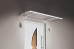 Gutta deurluifel getoogd LED 150 x 90 x 25 cm wit, Nieuw, Verzenden