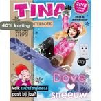Tina winterboek 2015-2016 9789058559982 Sanoma, Verzenden, Gelezen, Sanoma
