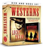 Westerns (Mixed media product), Boeken, Gelezen, Verzenden