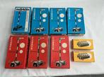 Märklin H0 - 7040/7072/7039 - Signalen (9) - 7 x signalen en, Nieuw