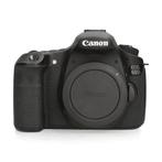 Canon eos 60d, Ophalen of Verzenden, Zo goed als nieuw