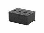 Isolatiebox met deksel - 400 x 300 x H 173 mm - stapelbaar, Nieuw, Ophalen of Verzenden