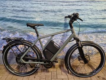 €1450 korting! Klever N Rogue 25, topkwaliteit fiets! beschikbaar voor biedingen