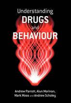 Understanding Drugs and Behaviour - Andrew Parrott - 9780471, Verzenden, Nieuw