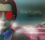 cd - Cris Cuddy - Dear Elvis, Verzenden, Zo goed als nieuw