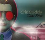 cd - Cris Cuddy - Dear Elvis