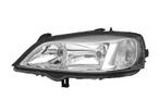 KOPLAMP VOOR OPEL ASTRA G 1998-2004 09117303, Ophalen of Verzenden, Nieuw