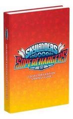 Skylanders SuperChargers by Ken Schmidt (Hardback), Verzenden, Gelezen, Ken Schmidt