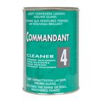 Commandant 4 Reiniger 1kg, Verzenden