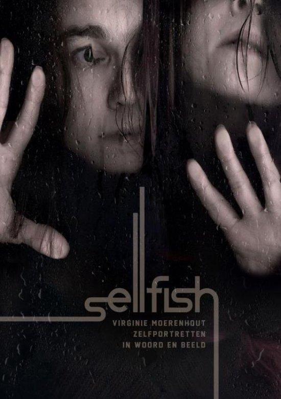 Sellfish 9789464924176 Virginie Moerenhout, Boeken, Kunst en Cultuur | Beeldend, Gelezen, Verzenden