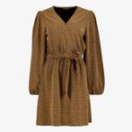 TwoDay dames jurk met glitters goud maat XS van Scapino - Nu, Kleding | Dames, Jurken, Verzenden, Nieuw