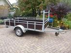 H.vd.WeteringAanhangwagens Diverse Aanhangwagens te koop A, Ophalen, Gebruikt