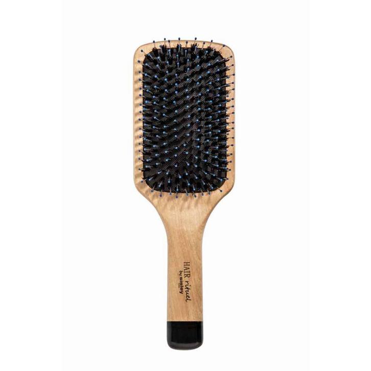 Sisley Hair Rituel by Sisley The Pocket Brush 1 stuk, Sieraden, Tassen en Uiterlijk, Uiterlijk | Haarverzorging, Verzenden