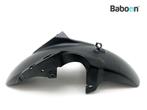 Voorspatbord Yamaha MT 07 2014-2015 (MT07 MT-07 FZ-07), Verzenden, Gebruikt