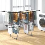 Wasrek inklapbaar - Droogrek - Droogtoren - Wastoren - staan, Verzenden, Zo goed als nieuw