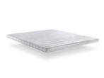 ACTIE! Luxe NASA traagschuim topper 180 200, Verzenden, Matras, 180 cm, 200 cm