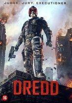 Dredd (2012) Science Fiction / Actie, Ophalen of Verzenden, Nieuw in verpakking