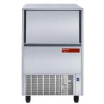 Holle Ijsblokjesmachine 55 Kg Met Reserve 30 Kg, Witgoed en Apparatuur, Ophalen of Verzenden, Nieuw