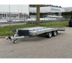 Autotransporter, Autotrailer, Autoambulance, Auto, Hapert, Ophalen, Gebruikt