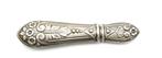 Naaldenkoker - .833 zilver - Naaldenkoker
