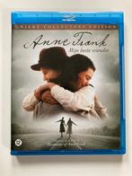 ANNE FRANK MIJN BESTE VRIENDIN (BLURAY), Cd's en Dvd's, Verzenden, Gebruikt