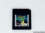 Gameboy Color - Quest For Camelot - EUR, Verzenden, Gebruikt