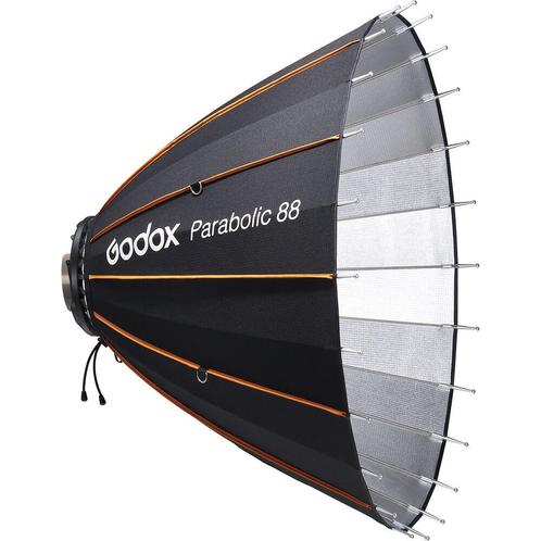 Godox Parabolic Reflector Kit 88, Audio, Tv en Foto, Fotografie | Fotostudio en Toebehoren, Overige typen, Nieuw, Ophalen of Verzenden