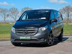 Zakelijke Lease |  Mercedes-Benz Vito 111, Auto's, Bestelauto's, Overige kleuren, Mercedes-Benz, Lease, Financial lease