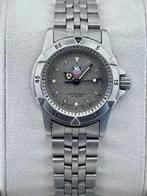 TAG Heuer - Professional GraniteFancy Dial Lady Very Rare -