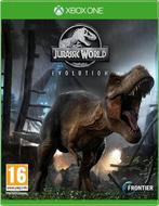 Jurassic World: Evolution Xbox One Morgen in huis!, Spelcomputers en Games, 1 speler, Ophalen of Verzenden, Zo goed als nieuw