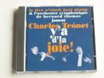 Le Five O Clock Jazz Group - jouent Charles Trenet, Verzenden, Nieuw in verpakking