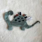 PRENATAL knuffeldoekje speendoekje dino, Verzenden, Nieuw
