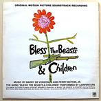 LP gebruikt - Barry De Vorzon - Bless The Beasts &amp; Ch..., Zo goed als nieuw, Verzenden