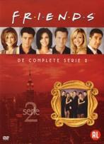 Friends de complete serie 2 (dvd tweedehands film), Ophalen of Verzenden, Zo goed als nieuw