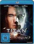 Titan - Evolve or die [Blu-ray] von Ruff, Lennart  DVD, Cd's en Dvd's, Blu-ray, Verzenden, Gebruikt