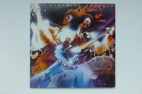 The Brothers Johnson - Blam!! (LP), Cd's en Dvd's, Vinyl | Pop, Verzenden