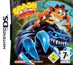 Crash of the Titans (DS) 3DS Garantie & snel in huis!, Spelcomputers en Games, 1 speler, Ophalen of Verzenden, Zo goed als nieuw