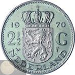 Nederland. Juliana. FDC jaarset / Promotieset 1970 in strip, Postzegels en Munten, Munten | Nederland