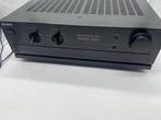Sony - TA-F570ES - Solid state geïntegreerde versterker, Audio, Tv en Foto, Radio's, Nieuw