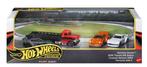 Hot Wheels 1:64 - Model sportwagen (6) - Horizon Hauler,, Nieuw