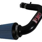 Injen 07-12 Fortwo 1.0L L3 Black Smart Short Ram Air Intake, Ophalen of Verzenden, Nieuw