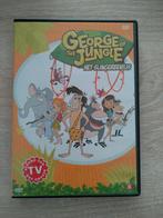 DVD - George Of The Jungle - Het Slingerbewijs, Cd's en Dvd's, Gebruikt, Verzenden, Alle leeftijden, Tv fictie