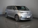 Volkswagen ID. Buzz 79 kWh 360km WLTP 2x Schuifdeur/ Snellad, Stof, Gebruikt, Overige kleuren, Volkswagen