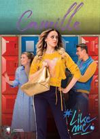 Camille / LikeMe / 1 9789463931847 Jan Ruysbergh, Verzenden, Zo goed als nieuw, Jan Ruysbergh