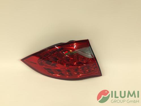 PORSCHE CAYENNE II 7P 10-14 ACHTERLICHT LINKS LED EU, Auto-onderdelen, Verlichting, Gebruikt, Porsche, Verzenden