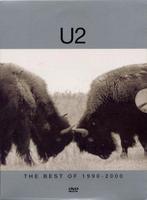 U2 - The Best Of 1990-2000 (DVD-V, Comp, PAL) 0044006351094, Verzenden, Nieuw in verpakking